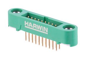 HARWIN G125-MV12005M1P