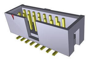 SAMTEC HTST-108-01-T-DV