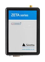 SIRETTA ZETA-NLP-LTEM(GL)