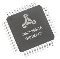 TRINAMIC / ANALOG DEVICES TMC6200-TA