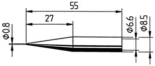 ERSA 0842SDLF/SB