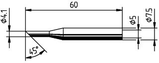 ERSA 172LD/SB