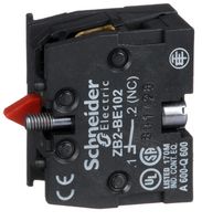 SCHNEIDER ELECTRIC ZB2BE102