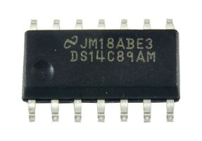 TEXAS INSTRUMENTS DS14C89AM/NOPB