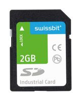 SWISSBIT SFSD2048L1AS1TO-E-QG-221-STD