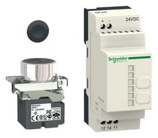 SCHNEIDER ELECTRIC XB4RFB01