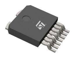 STMICROELECTRONICS VN7007ALHTR