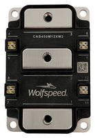 WOLFSPEED CAB450M12XM3