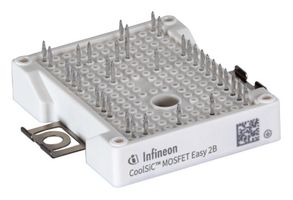 INFINEON F3L11MR12W2M1B74BOMA1