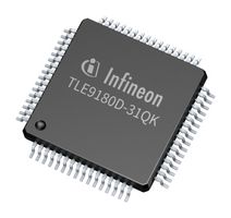 INFINEON TLE9180D31QKXUMA1