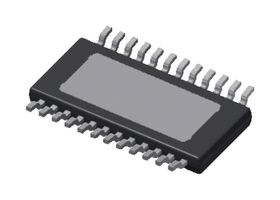 INFINEON TLE75008ESDXUMA1