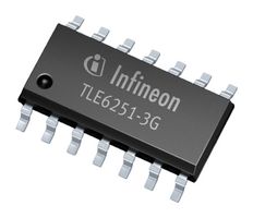 INFINEON TLE62513GXUMA2