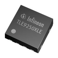 INFINEON TLE9250XLEXUMA1