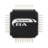 RENESAS R7FA0E1073CFJ#AA0