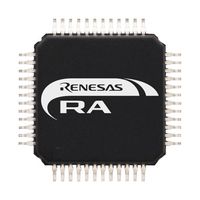 RENESAS R7FA4M1AB3CFL#AA0