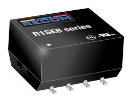 RECOM POWER R1SE8-0505-R