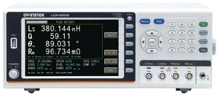 GW INSTEK LCR-8205 (CE)