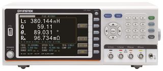 GW INSTEK LCR-8220 (CE)