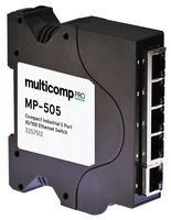 MULTICOMP PRO MP-505