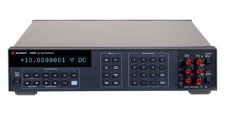 KEYSIGHT TECHNOLOGIES 3458A