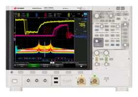 KEYSIGHT TECHNOLOGIES DSOX6002A