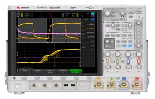 KEYSIGHT TECHNOLOGIES MSOX4054A