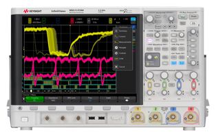 KEYSIGHT TECHNOLOGIES MSOX4154A