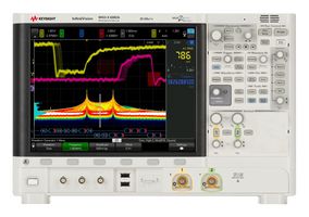 KEYSIGHT TECHNOLOGIES MSOX6004A