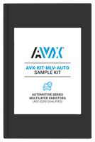 KYOCERA AVX KAVX-KIT-MLV-AUTO