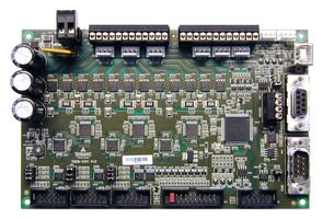 TRINAMIC / ANALOG DEVICES TMCM-3351-CANOPEN