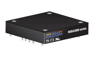 RECOM POWER RBBA3000-50