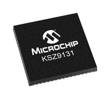 MICROCHIP KSZ9131MNXI