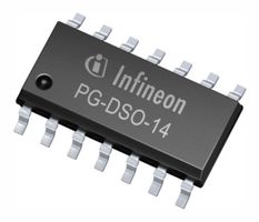 INFINEON 2ED21084S06JXUMA1