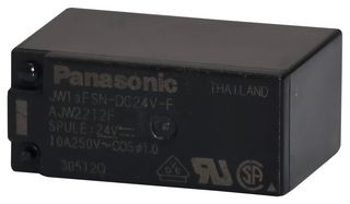 PANASONIC JW1AFSN-DC24V-F