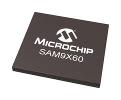 MICROCHIP SAM9X60-V/DWB