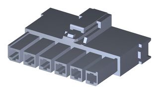 MOLEX / BRAD 200456-1216