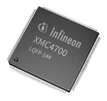 INFINEON XMC4700F144F2048AAXQMA1