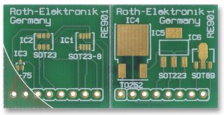 ROTH ELEKTRONIK RE901