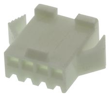 JST (JAPAN SOLDERLESS TERMINALS) SMP-04V-NC