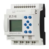 EATON MOELLER EASY-E4-AC-12RC1