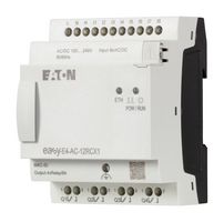 EATON MOELLER EASY-E4-AC-12RCX1