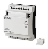 EATON MOELLER EASY-E4-DC-16TE1