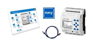 EATON MOELLER EASY-BOX-E4-UC1