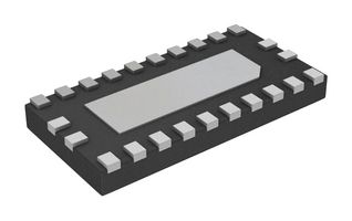 DIODES INC. PI3USB302-AZBEX