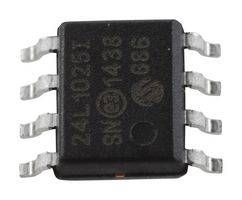 MICROCHIP 24LC1025-I/SN