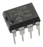 MICROCHIP 24LC256-E/P