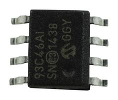 MICROCHIP 93C46A-I/SN