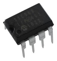 MICROCHIP 93C56B-I/P