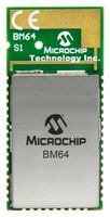 MICROCHIP BM64SPKS1MC1-00M2AA