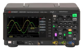 KEYSIGHT TECHNOLOGIES DSOX1202A / DSOX1202A-100